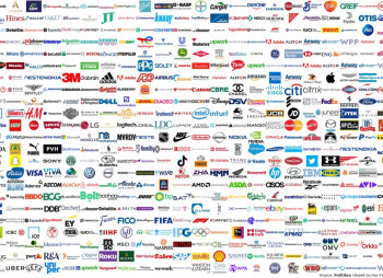 Какие иностранные компании ушли из России: уже более 1 000 (список обновляется)