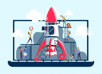 The 20 Largest Ukrainian Startup Funding Rounds in 2021