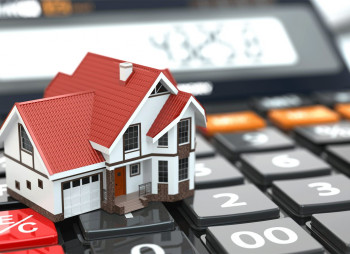 Налог с продажи недвижимости в Украине увеличился с 5% до 18% в 2022 году