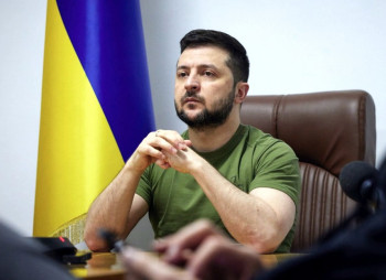 Названы 9 ключевых принципов экономического восстановления Украины