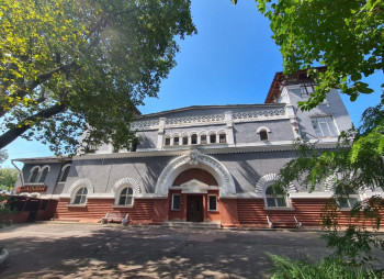 ФГИУ выставит Одесский завод шампанских вин на приватизацию