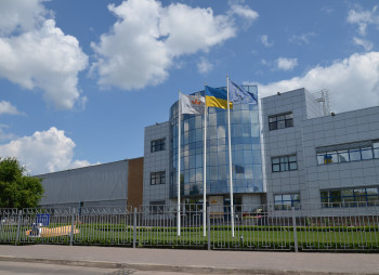 vynnyky tobacco factory Vynnyky Tobacco Factory Seeking an Investor? InVenture
