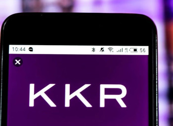 KKR залучає $6 млрд для найбільшого в Азії інфраструктурного фонду