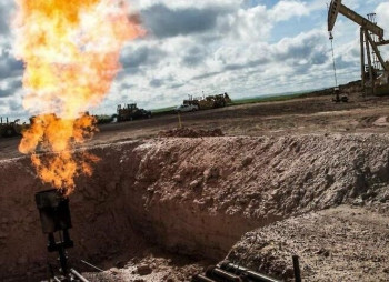 ДТЕК інвестує 1,3 млрд грн. у два родовища газу на Полтавщині