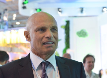 Шведський екс-партнер російського олігарха Тимченко розбагатів до $3,7 млрд після початку війни в Україні