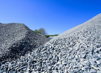 BGV Group Management Launches New Stone Crushing Plant In Zhytomyr Region