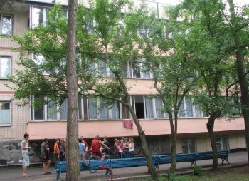 Киевская мэрия приобрела детский лагерь в Ирпене за 133 млн грн