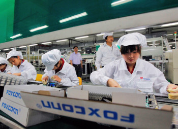 Vedanta и Foxconn вложат $19,5 млрд в производство чипов в индийском штате Гуджарат