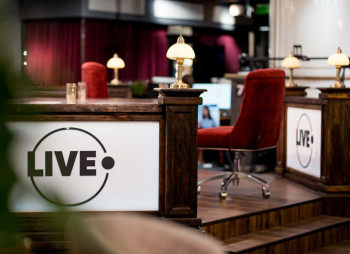 Нардеп Вадим Столар продал 89% в медиахолдинге LIVE.Network