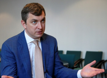 International tech investor Flashpoint raises a $75 million fund with a focus on Ukraine