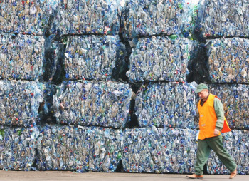 На Київщині збудують два сміттєпереробні заводи за $117 млн