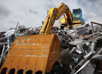 На Київщині хочуть збудувати сміттєпереробний завод із ізраїльськими інвестиціями