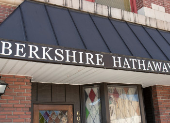 Berkshire Hathaway збільшила частки в Apple, Occidental та Chevron