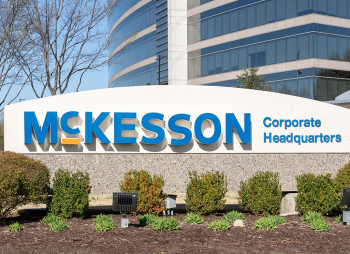 McKesson покупает технологическую компанию Rx Savings Solutions за $875 млн