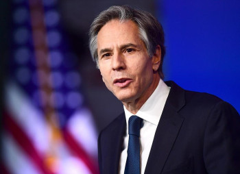 US allocates new $1.85 billion military aid package to Ukraine