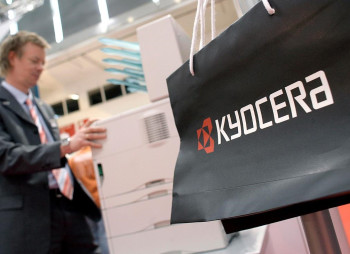 Японская компания Kyocera инвестирует $9,8 млрд в производство чипов