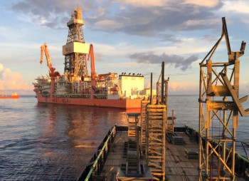 Seadrill купує британську бурову компанію Aquadrill вартістю $958 млн