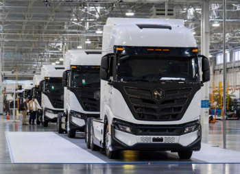 Nikola приобретает производителя аккумуляторов Romeo Power за $144 млн