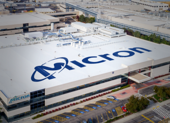 Япония направит $320 млн американской Micron Technology