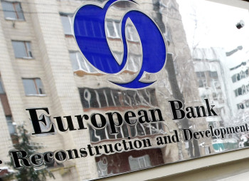 ЕБРР вложит €300 млн в продовольственную безопасность и помощь Украине