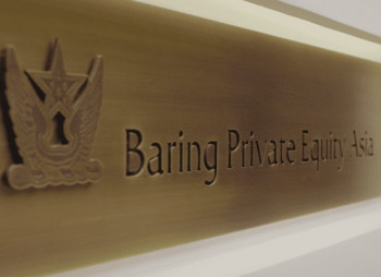 Шведская EQT купит фонд прямых инвестиций Baring Private Equity Asia за $7,5 млрд
