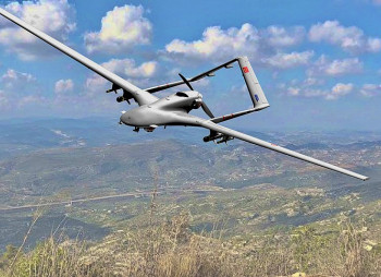 Турецкая Baykar выбрала участок под строительство завода Bayraktar в Украине