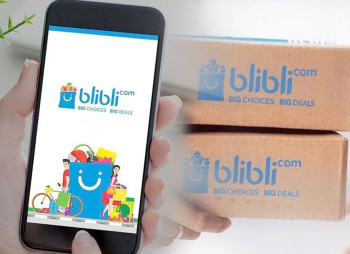 Власник e-commerce платформи Blibli залучив $320 млн під час IPO у Джакарті