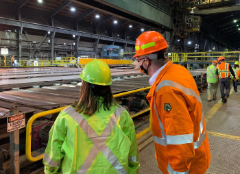 Роман Абрамович виставив на продаж американські активи Evraz