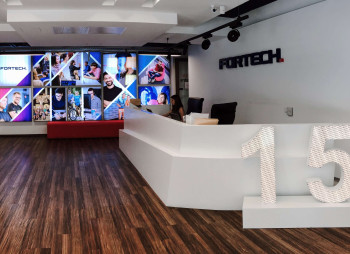 Великий міжнародний розробник в Україні GlobalLogic купив румунську Fortech