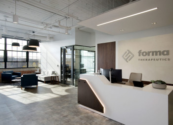 Novo приобретает американскую биотехнологическую компанию Forma Therapeutics за $1,1 млрд