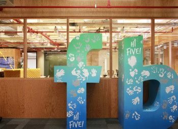 British Land продасть будівлі в Лондоні, які орендує Facebook, за £590 млн