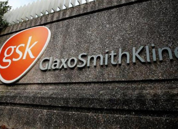 Подразделение GSK по охране здоровья потребителей стоимостью £30 млрд дебютировало на Лондонской бирже