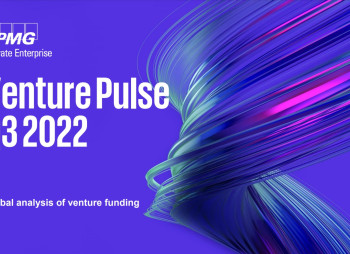 Объемы венчурных инвестиций в Европе в ІІІ квартале 2022 года значительно снизились