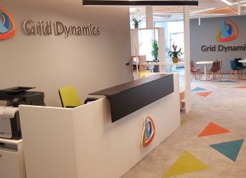Grid Dynamics с офисами в Украине покупает IT-компанию Mutual Mobile