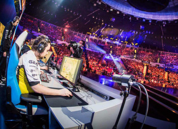 Саудовская Аравия планирует инвестировать $38 млрд в киберспорт