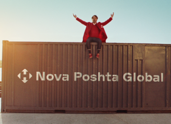 Nova Poshta expands to Europe: first countries - Poland, Slovakia, Romania