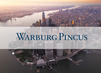Американська Warburg Pincus придбала контроль над індійською Vistaar Finance