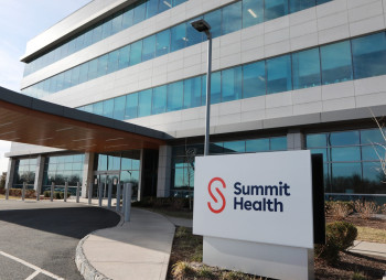 Постачальник первинної медичної допомоги VillageMD купує конкуруючу Summit Health за $9 млрд