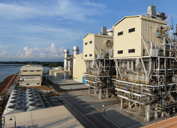 Малайзійська Tenaga планує провести IPO енергетичного бізнесу на суму $1 млрд