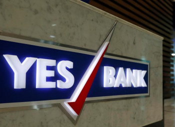 Индийский банк Yes Bank продает 20% за $1,1 млрд