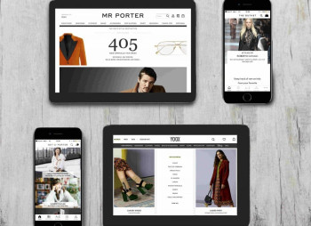 Швейцарський конгломерат предметів розкоші Richemont продає частку в онлайн-бізнесі YNAP