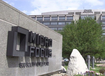 Open Text купує британського розробника ПЗ Micro Focus за $6 млрд