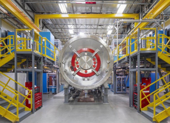 Chevron, Google и Sumitomo вложили $250 млн в TAE, занимающийся ядерным синтезом