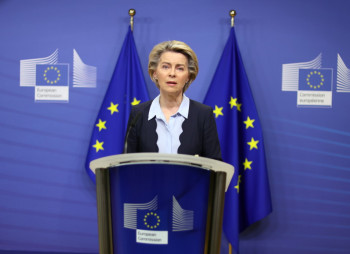 Commission disburses further €2.5 billion in exceptional macro-financial support to Ukraine