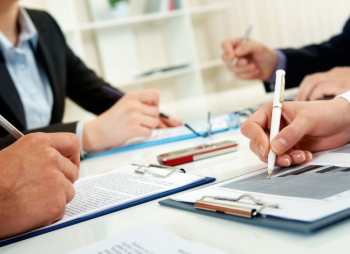 Ukraine offers investors wide ‘menu’ of projects worth $400 billion