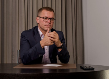 Нова течія для Нібулона