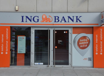Найбільший голландський банк ING Groep викупить акції на суму €1,5 млрд
