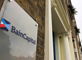 Bain Capital собрал $2 млрд для фонда новейших технологий с прицелом на Европу