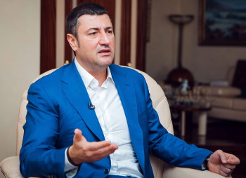 Кіпрський суд за позовом Gramercy заарештував активи Олега Бахматюка на $79,4 млн