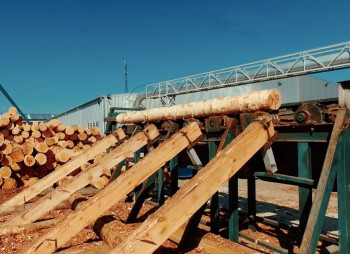 Інвестхолдинг бізнесмена Ігоря Ліски вклав 12 млн. грн. у зруйнований ракетами завод Форест Технолоджі